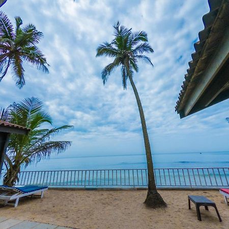 Vista Praia Beach Resort Anjuna Luaran gambar